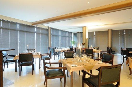 Anchor Point Restaurant